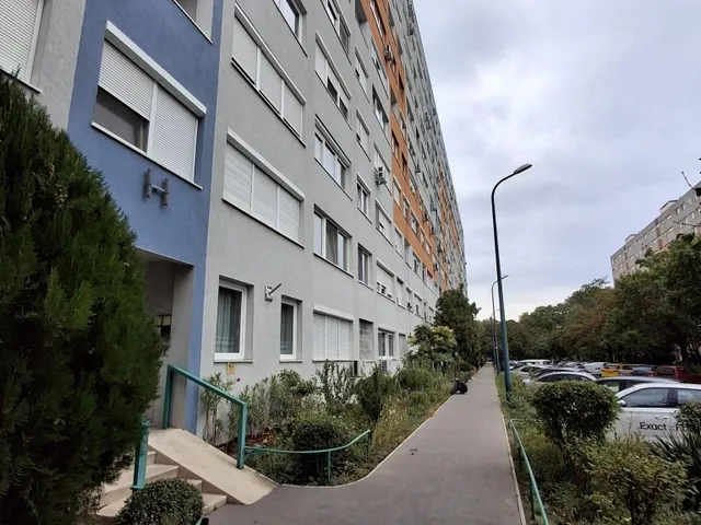 Eladó lakás Budapest XIV. kerület, Rákosfalva 49 nm
