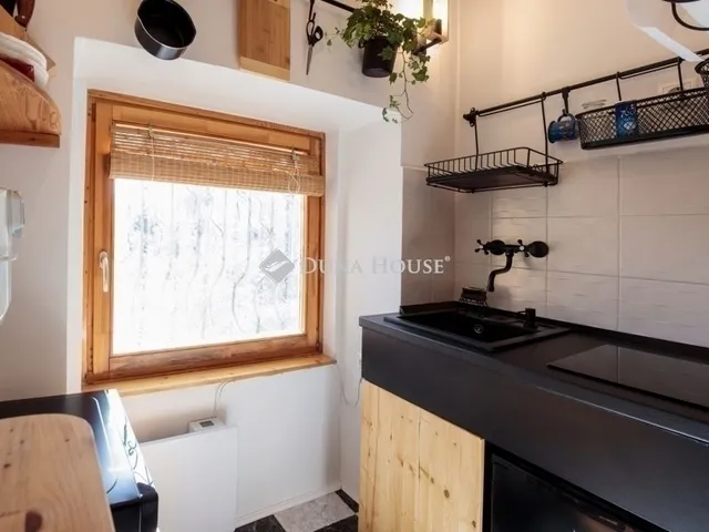 Eladó lakás Budapest XI. kerület, Gellérthegy 27 nm