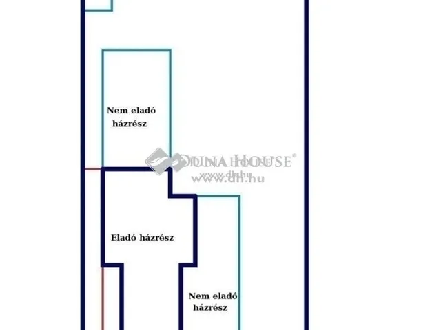 Eladó ház Budapest XVIII. kerület, Miklóstelep 69 nm