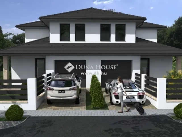 Eladó ház Pécel 153 nm