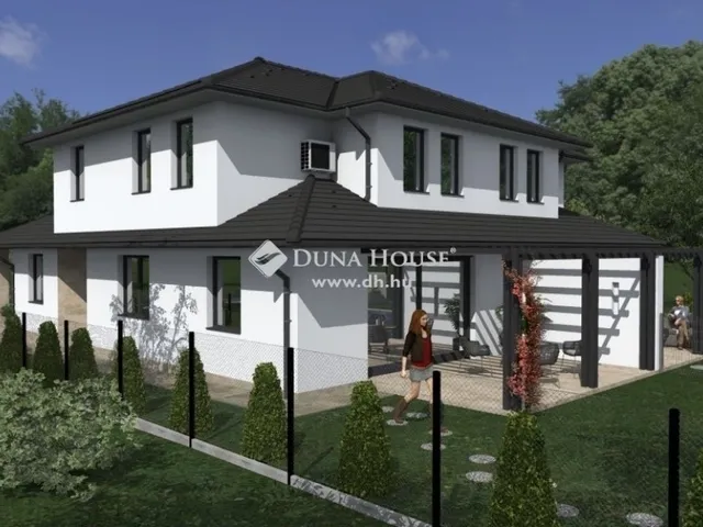 Eladó ház Pécel 153 nm