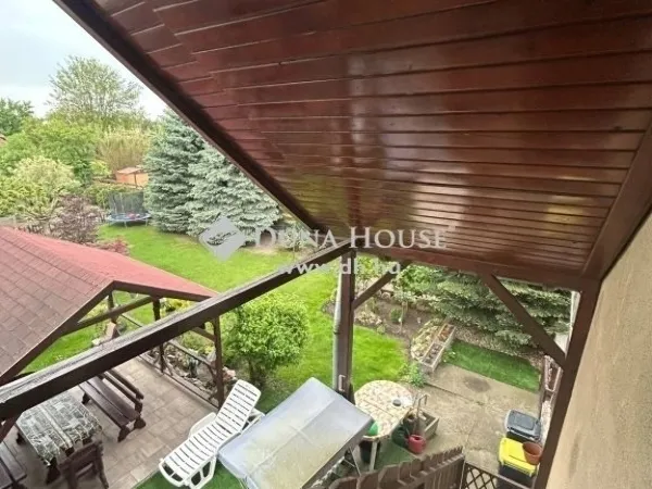 Eladó ház Pilis 290 nm