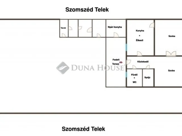 Eladó ház Budapest XVIII. kerület, Erzsébettelep 87 nm