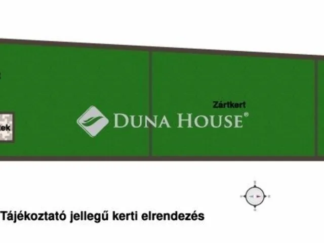 Eladó ház Budapest XVII. kerület, Rákoscsaba 100 nm