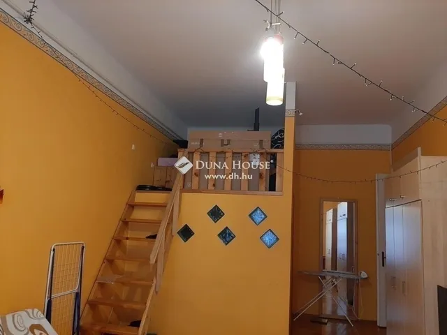 Eladó lakás Budapest VII. kerület 72 nm