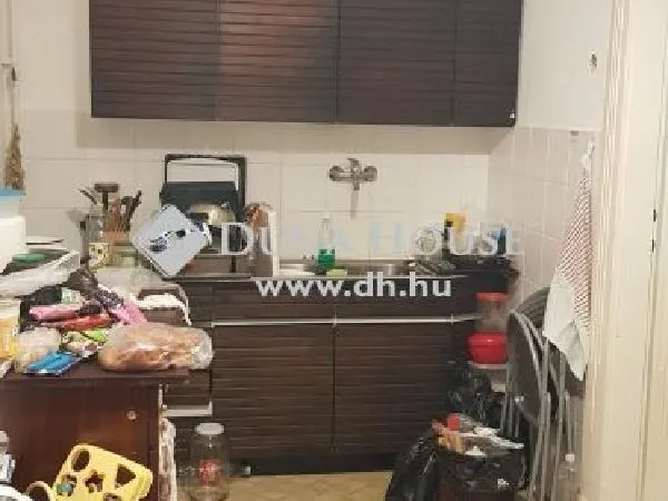 Eladó lakás Budapest XIV. kerület, Kiszugló 44 nm