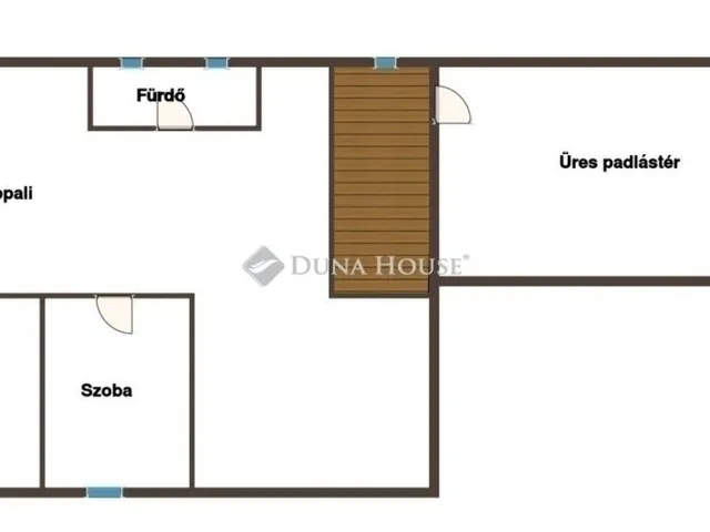 Eladó ház Budapest XVIII. kerület, Rendessytelep 194 nm
