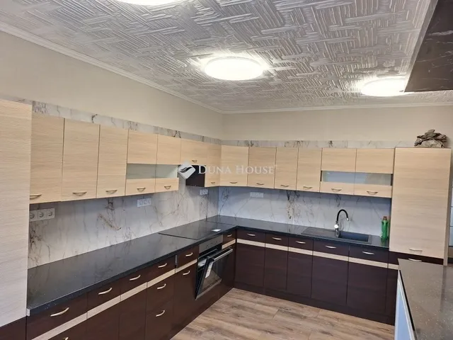 Eladó ház Budapest XXIII. kerület, Soroksár 107 nm