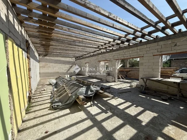 Eladó ház Pilis 227 nm