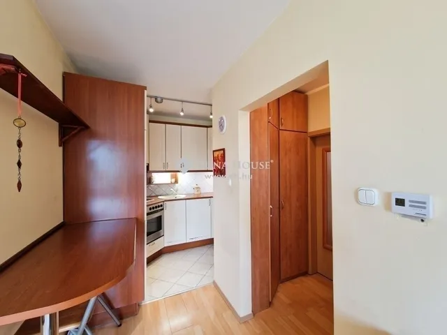 Eladó lakás Budapest XIV. kerület 39 nm