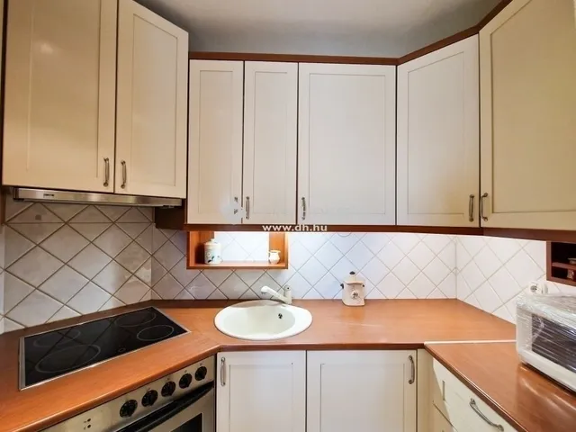 Eladó lakás Budapest XIV. kerület 39 nm