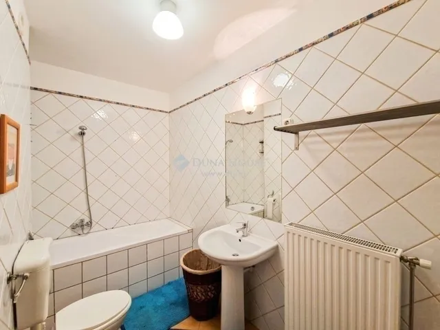 Eladó lakás Budapest XIV. kerület 39 nm