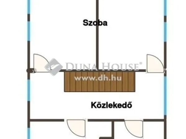 Eladó ház Halásztelek 115 nm