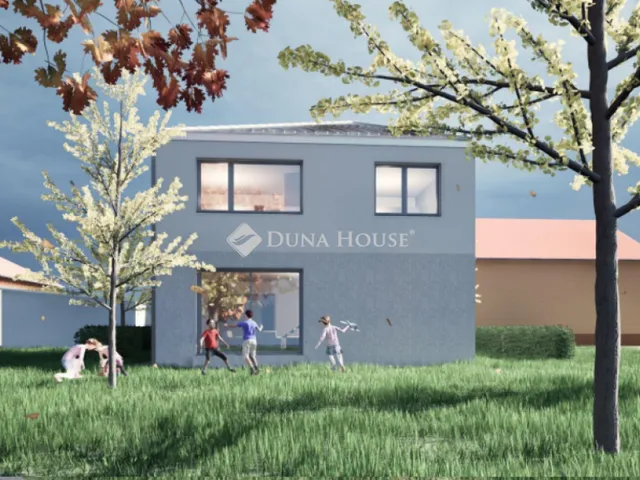 Eladó lakás Budapest XVIII. kerület 69 nm