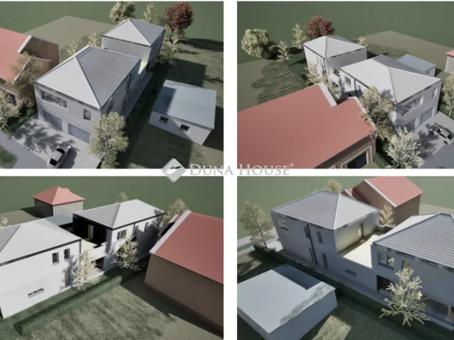 Eladó lakás Budapest XVIII. kerület 69 nm