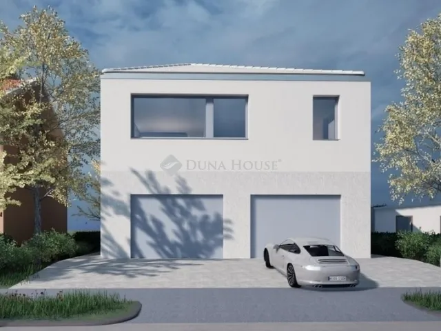 Eladó lakás Budapest XVIII. kerület 69 nm