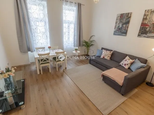 Eladó lakás Budapest VII. kerület 47 nm