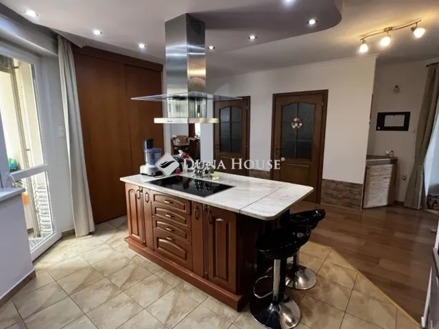 Eladó ház Budapest XXII. kerület, Nagytétény-Óhegy 355 nm