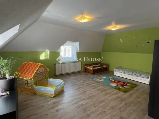 Eladó ház Budapest XXII. kerület, Nagytétény-Óhegy 355 nm