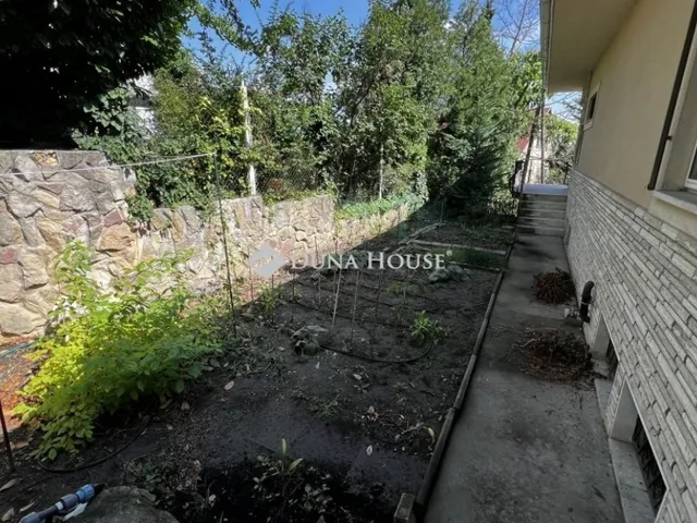 Eladó ház Budapest XXII. kerület, Nagytétény-Óhegy 355 nm