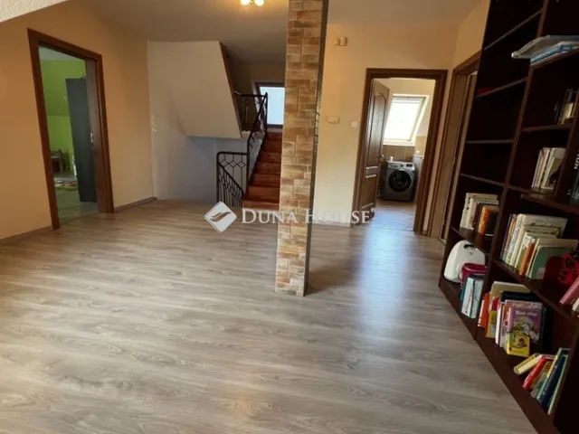 Eladó ház Budapest XXII. kerület, Nagytétény-Óhegy 355 nm