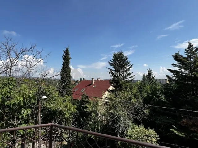 Eladó ház Budapest XXII. kerület, Nagytétény-Óhegy 355 nm