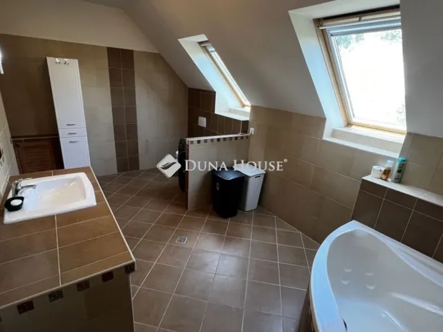 Eladó ház Budapest XXII. kerület, Nagytétény-Óhegy 355 nm