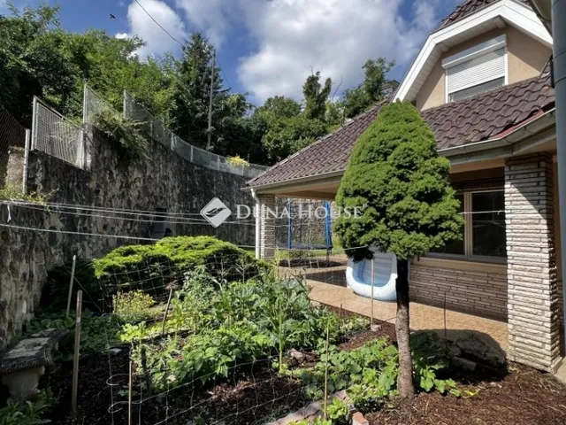 Eladó ház Budapest XXII. kerület, Nagytétény-Óhegy 355 nm