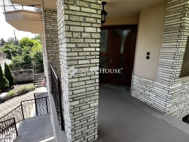 Eladó ház Budapest XXII. kerület, Nagytétény-Óhegy 355 nm