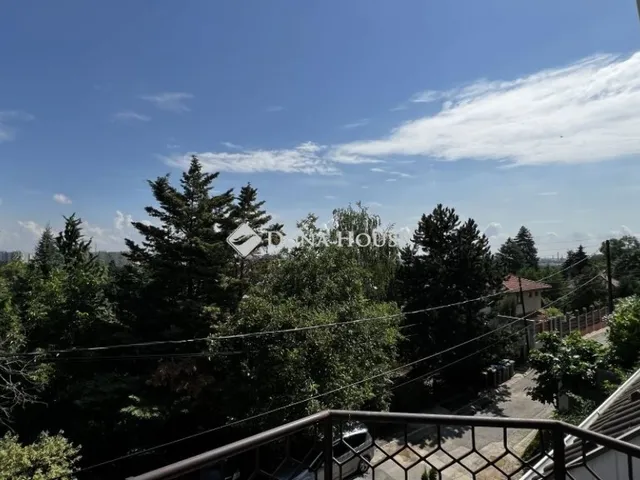 Eladó ház Budapest XXII. kerület, Nagytétény-Óhegy 355 nm