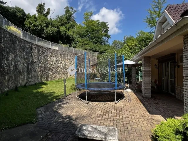 Eladó ház Budapest XXII. kerület, Nagytétény-Óhegy 355 nm