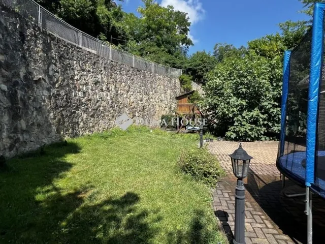 Eladó ház Budapest XXII. kerület, Nagytétény-Óhegy 355 nm