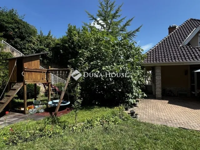 Eladó ház Budapest XXII. kerület, Nagytétény-Óhegy 355 nm