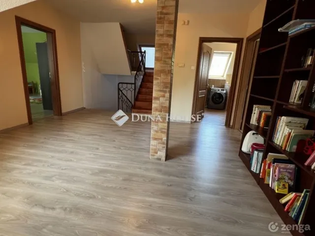Eladó ház Budapest XXII. kerület, Nagytétény-Óhegy 355 nm
