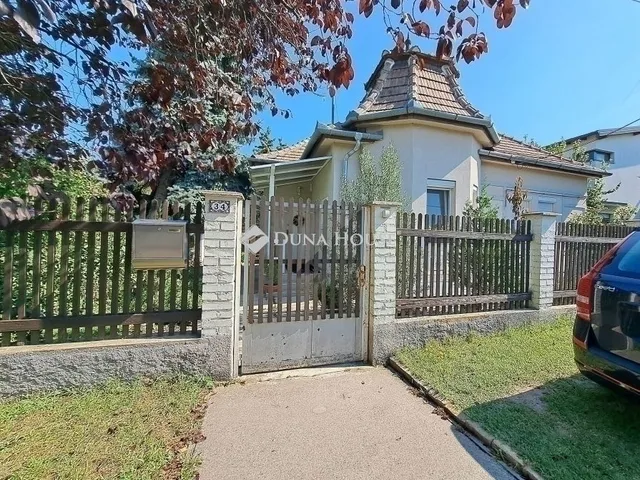 Eladó ház Budapest XVII. kerület, Szent-László telep 97 nm
