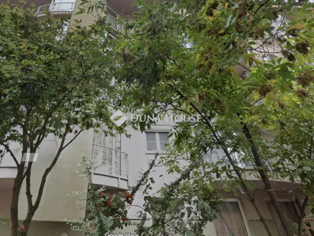 Eladó lakás Budapest XIII. kerület, Lőportárdűlő 51 nm