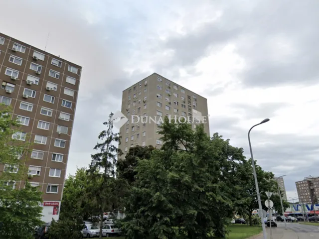 Eladó lakás Budapest XV. kerület, Pestújhely 47 nm