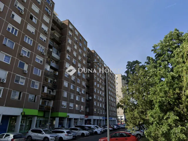 Eladó lakás Budapest XV. kerület, Pestújhely 47 nm
