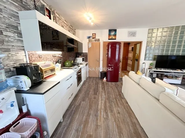 Eladó lakás Budapest XX. kerület, Pesterzsébet 59 nm