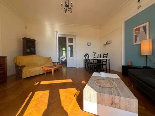 Eladó ház Budapest XI. kerület 450 nm