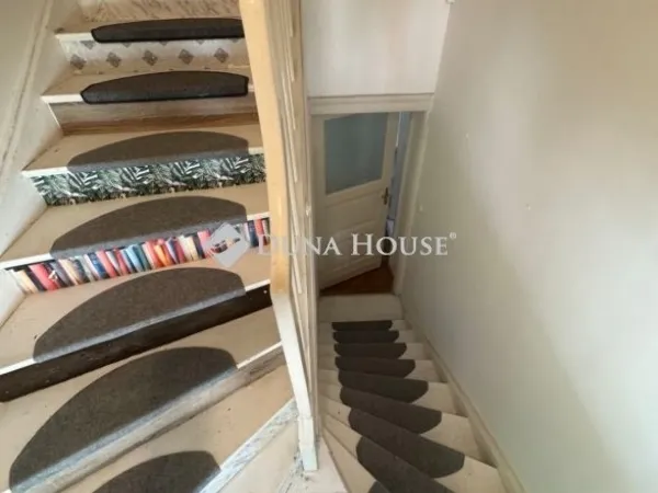 Eladó ház Budapest XI. kerület 450 nm