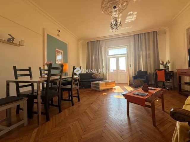 Eladó ház Budapest XI. kerület 450 nm