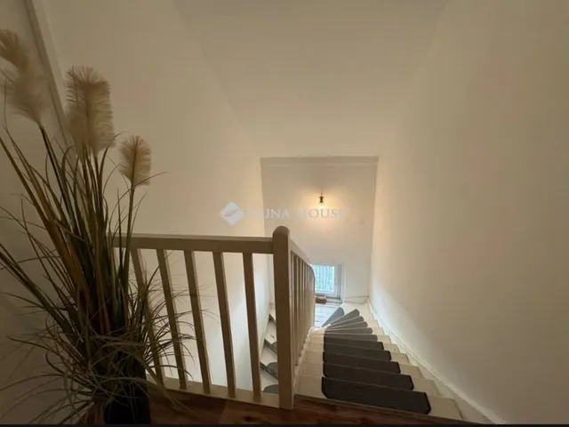 Eladó ház Budapest XI. kerület 450 nm