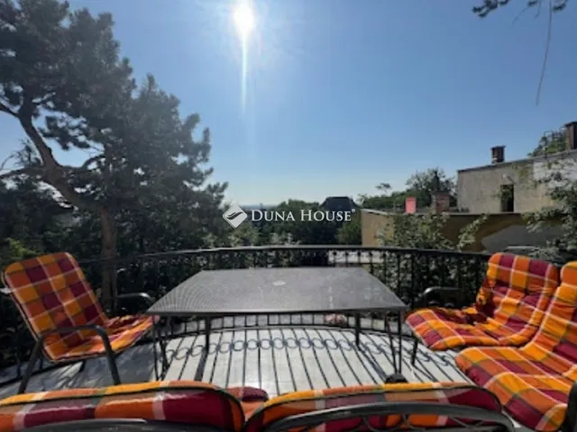 Eladó ház Budapest XI. kerület 450 nm