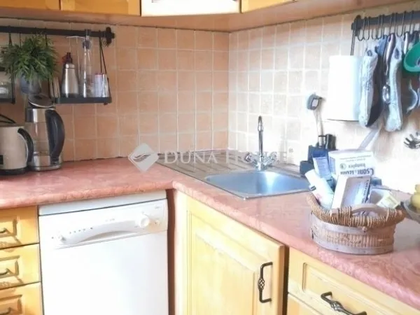 Eladó lakás Budapest XVI. kerület, Sashalom 58 nm