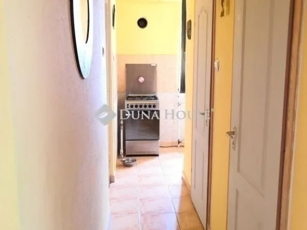 Eladó lakás Budapest XVI. kerület, Sashalom 58 nm