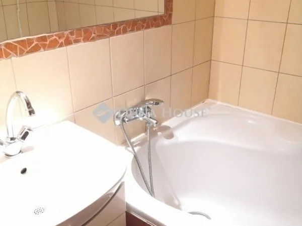 Eladó lakás Budapest XVI. kerület, Sashalom 58 nm