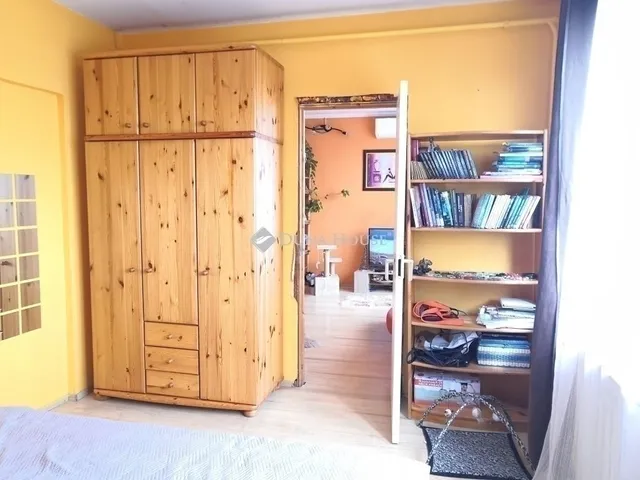 Eladó lakás Budapest XVI. kerület, Sashalom 58 nm
