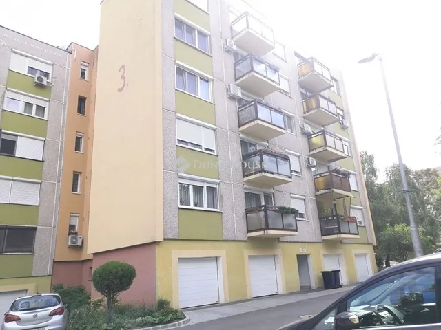 Eladó lakás Budapest XVI. kerület, Sashalom 58 nm