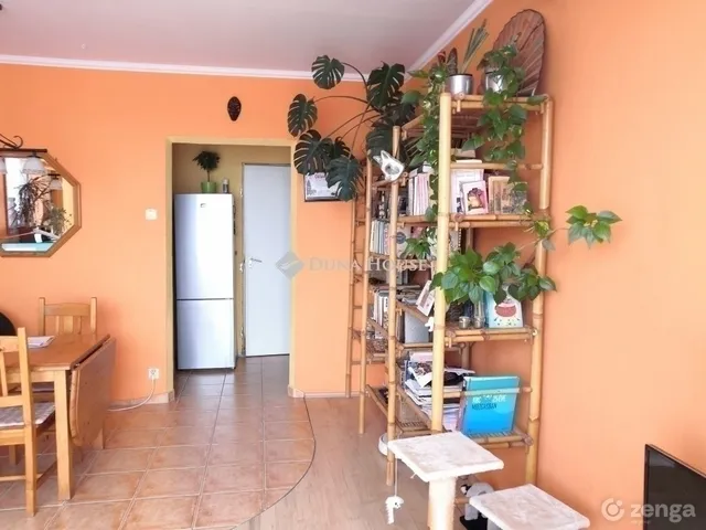 Eladó lakás Budapest XVI. kerület, Sashalom 58 nm